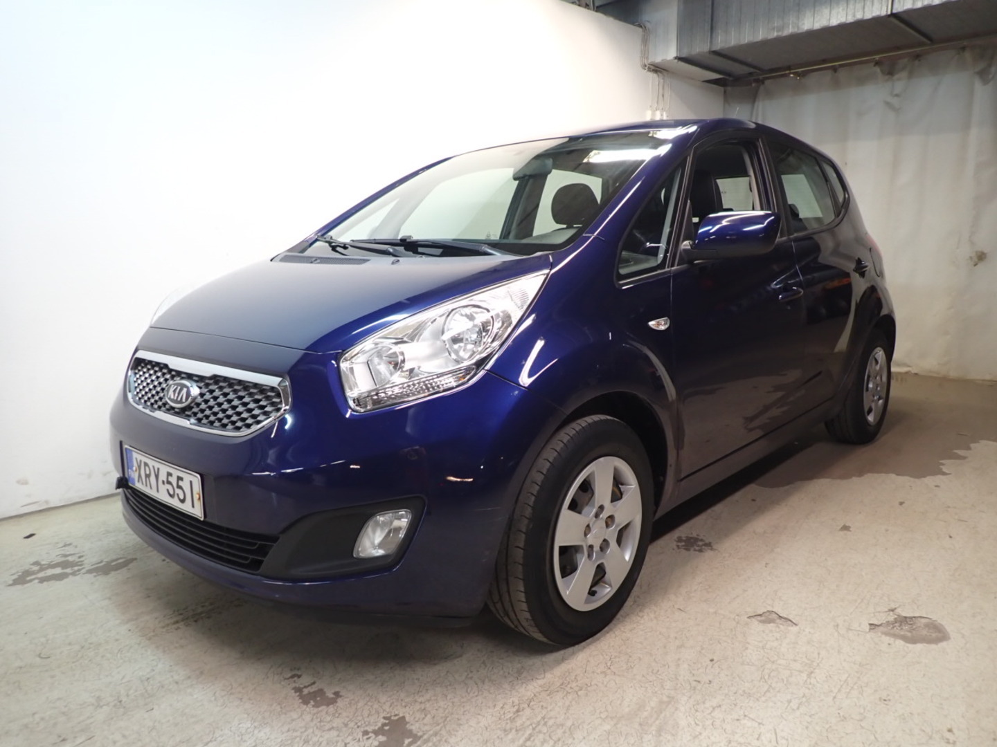 Kia Venga