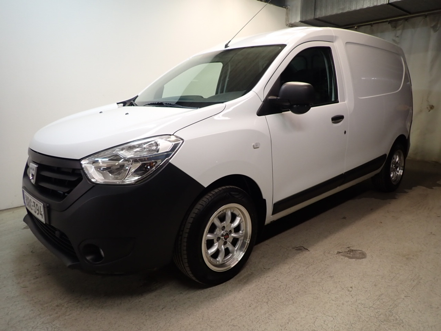 Dacia Dokker Van