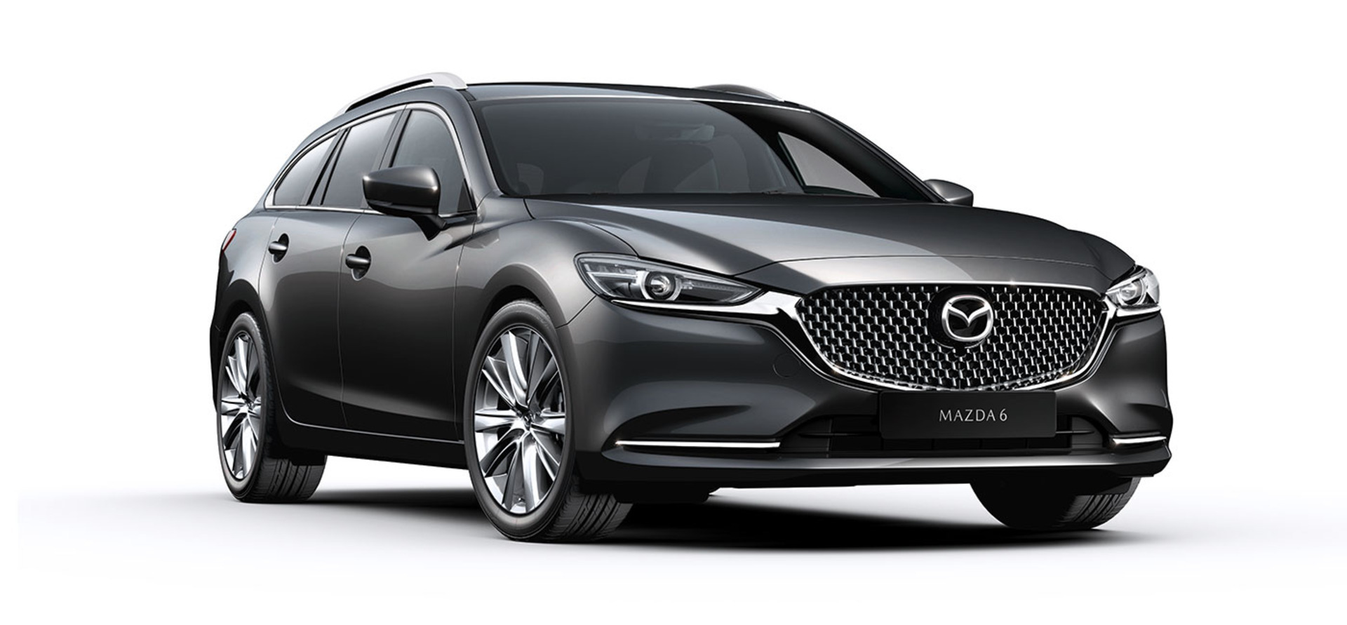 Mazda Mazda6