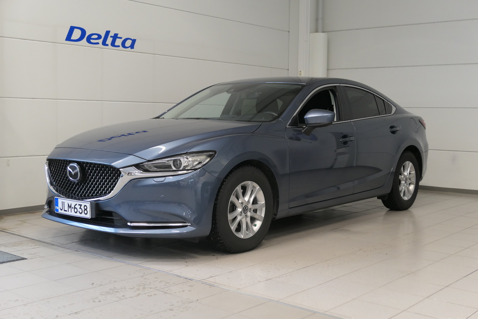 Mazda Mazda6