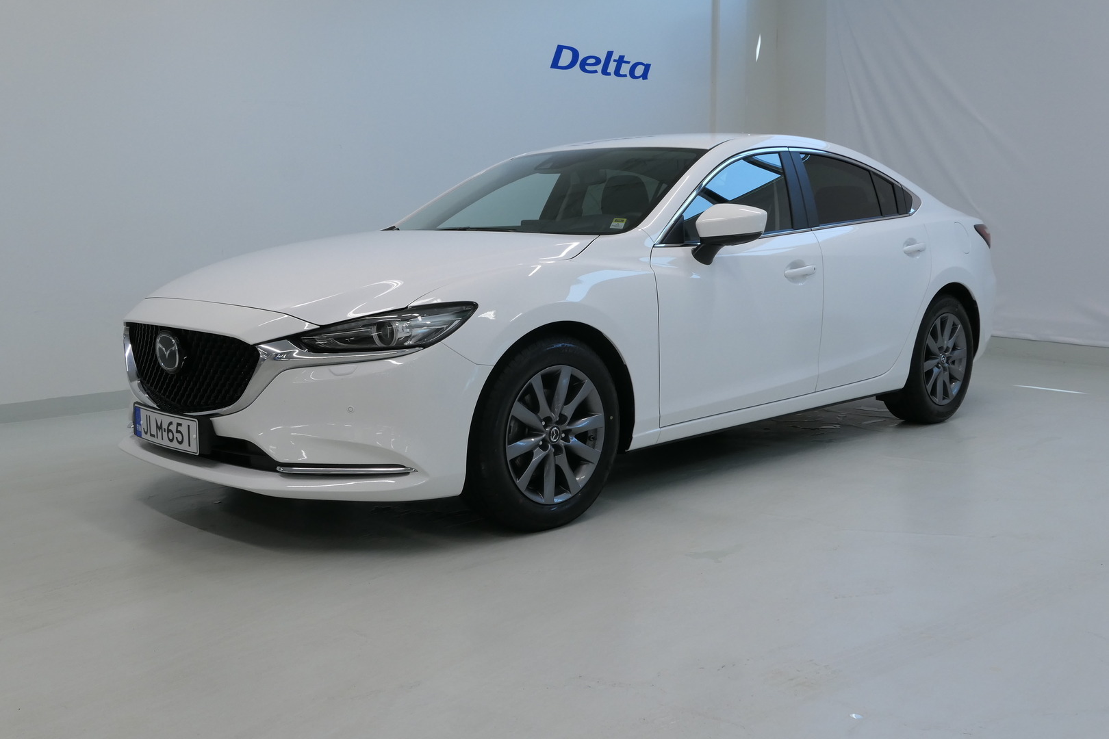Mazda Mazda6