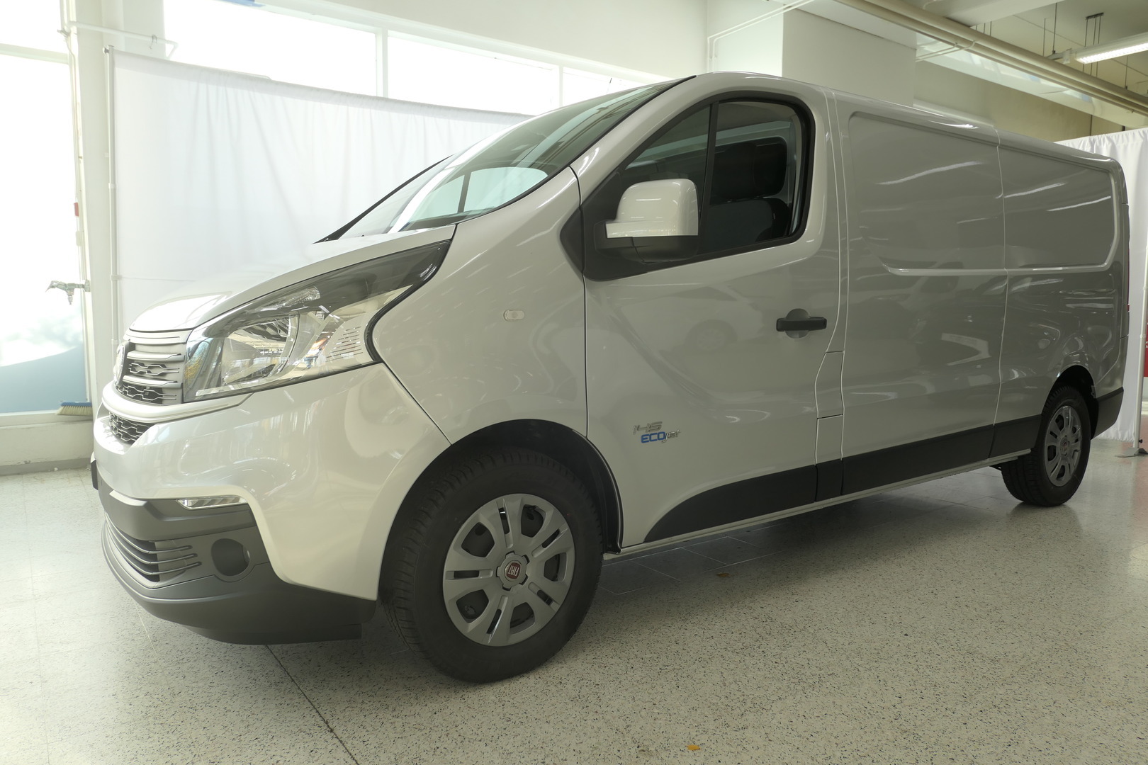 Fiat Talento