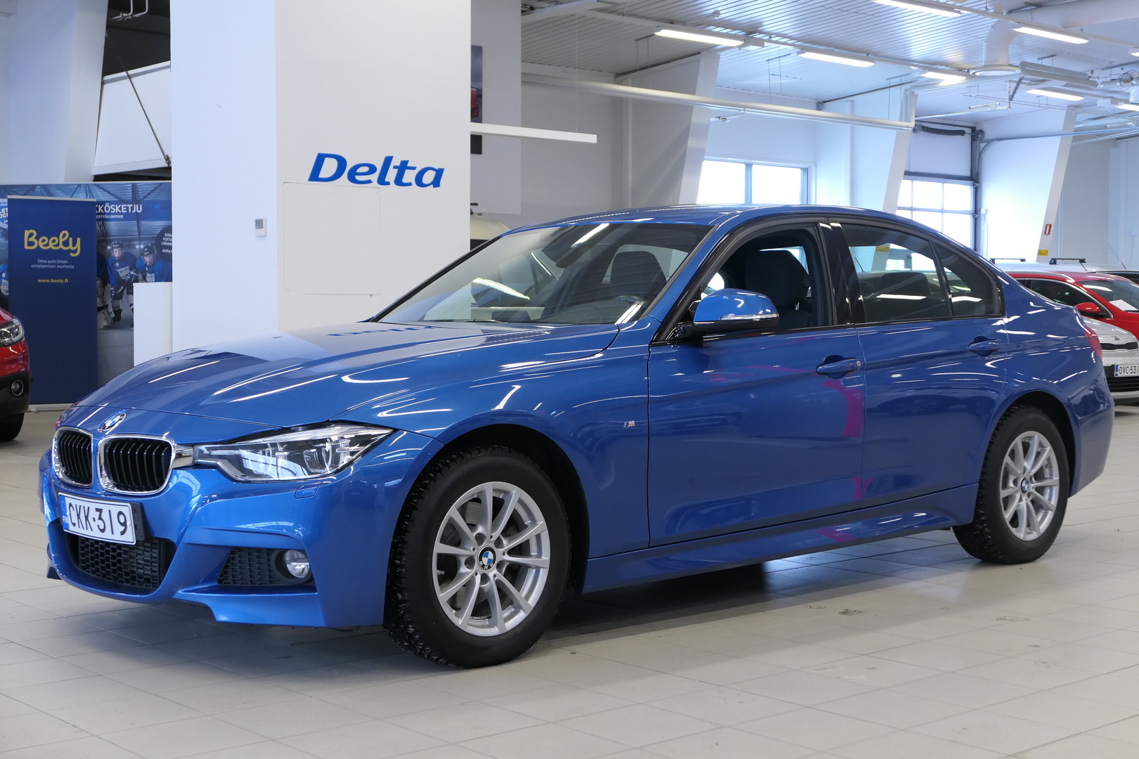 BMW 320