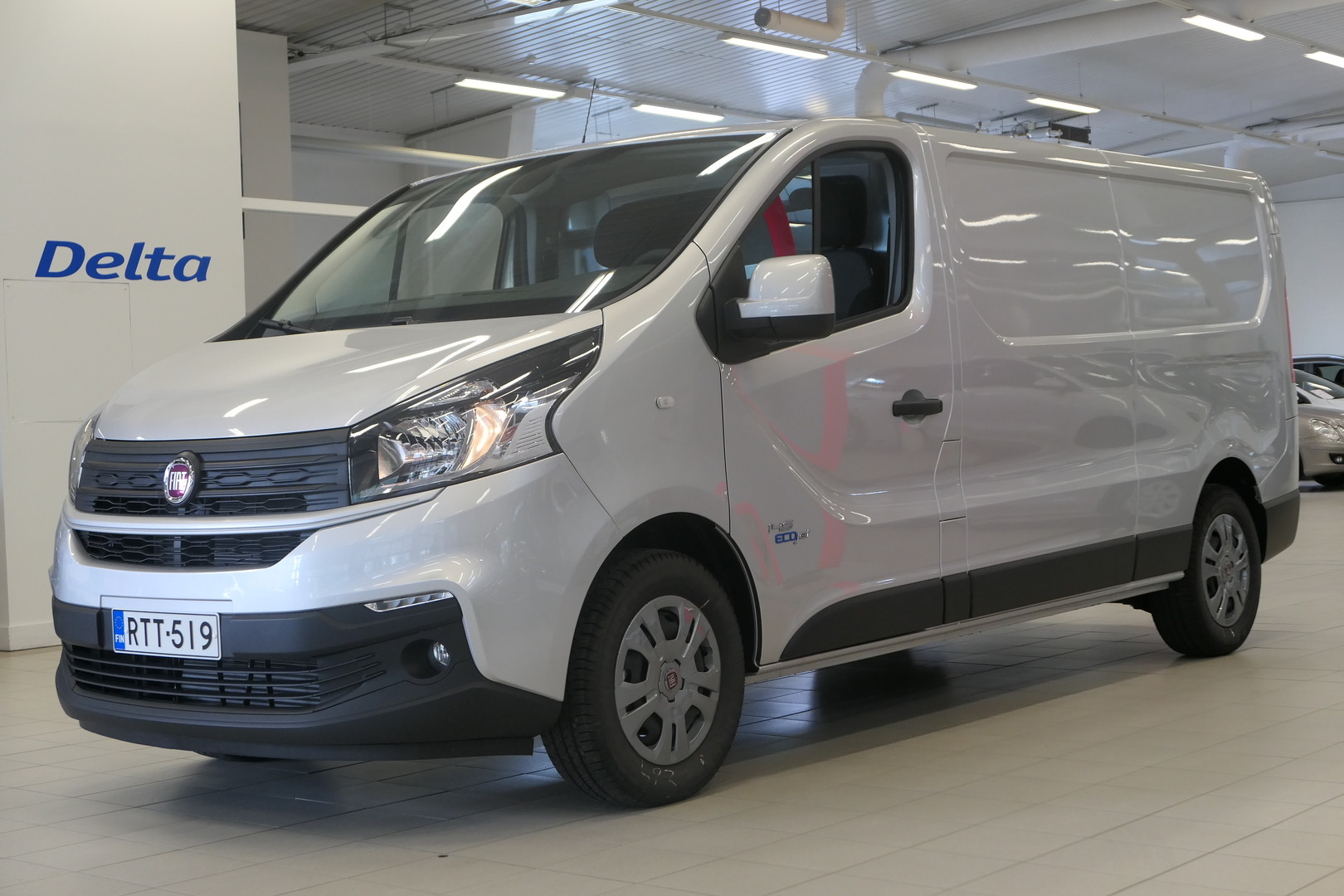 Fiat Talento