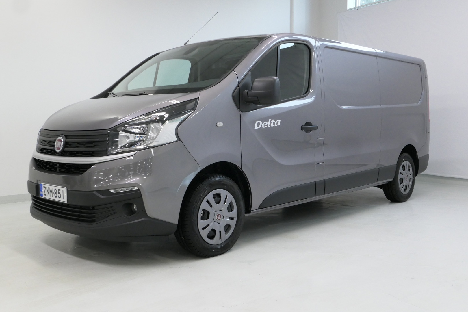 Fiat Talento