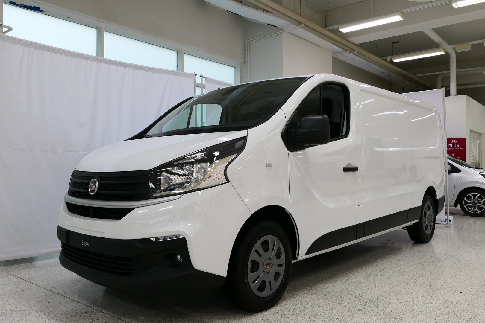 Fiat Talento