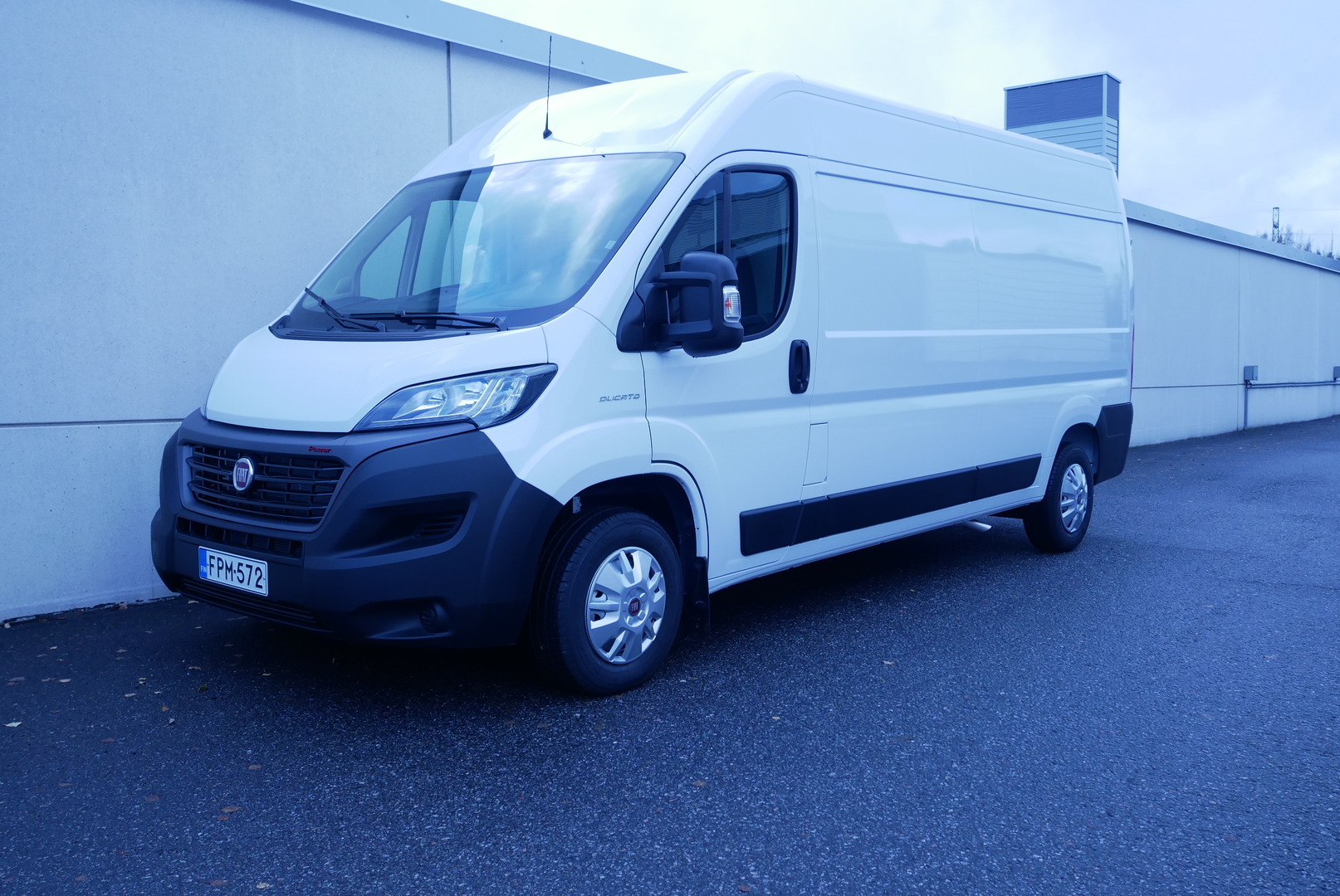 Fiat Ducato