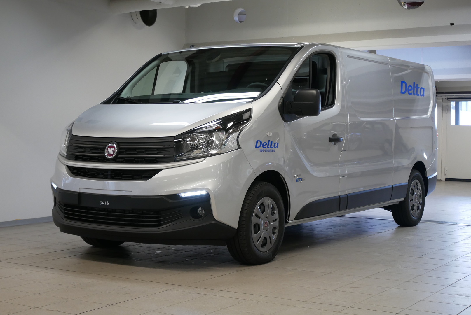 Fiat Talento