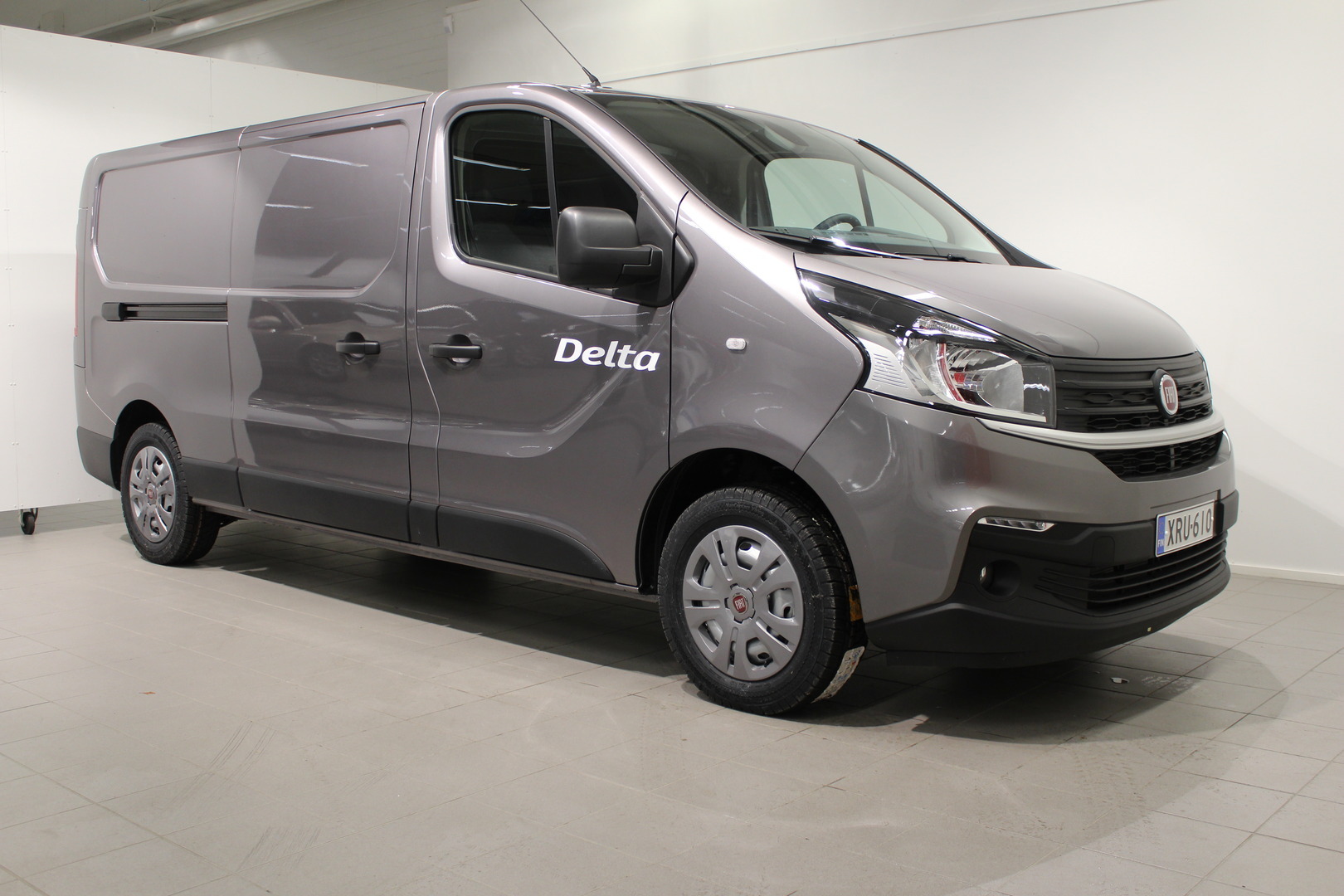 Fiat Talento