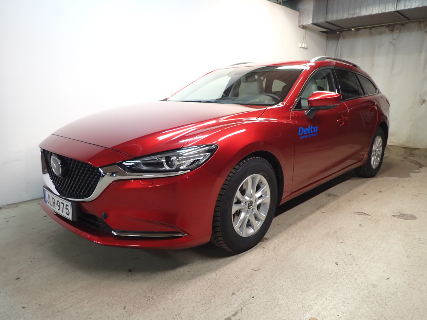 Mazda Mazda6