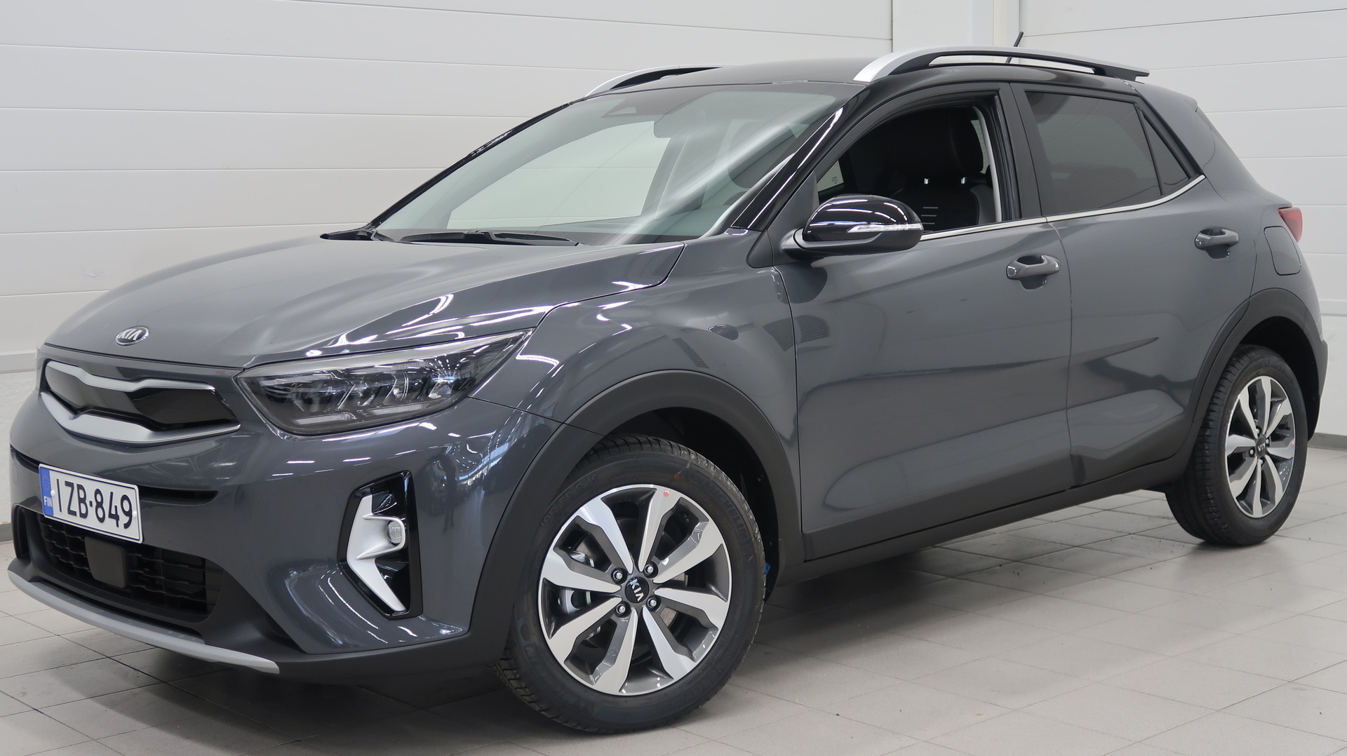 Kia Stonic