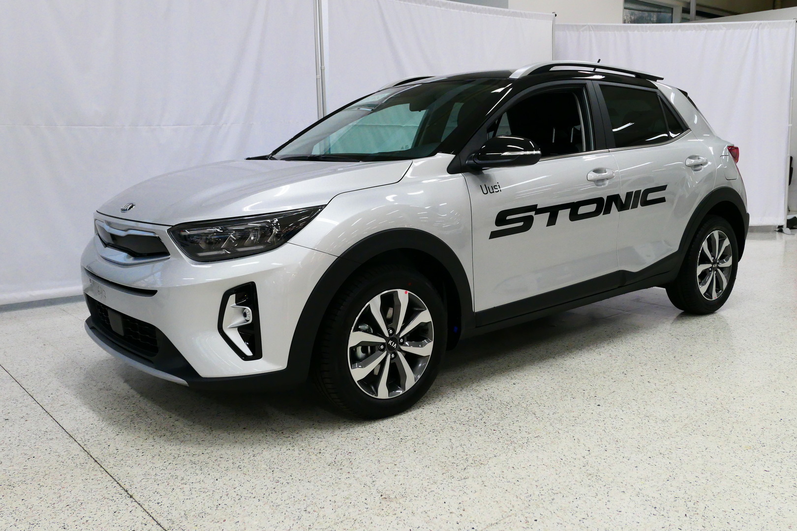 Kia Stonic