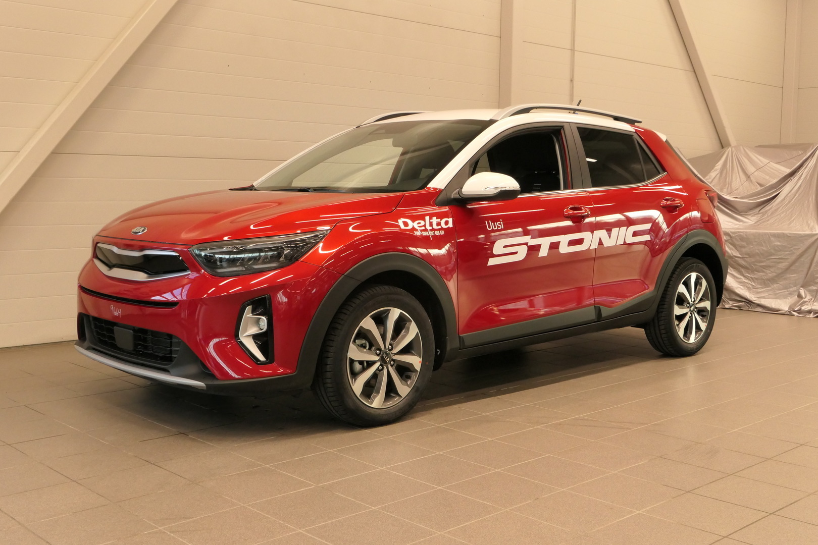 Kia Stonic