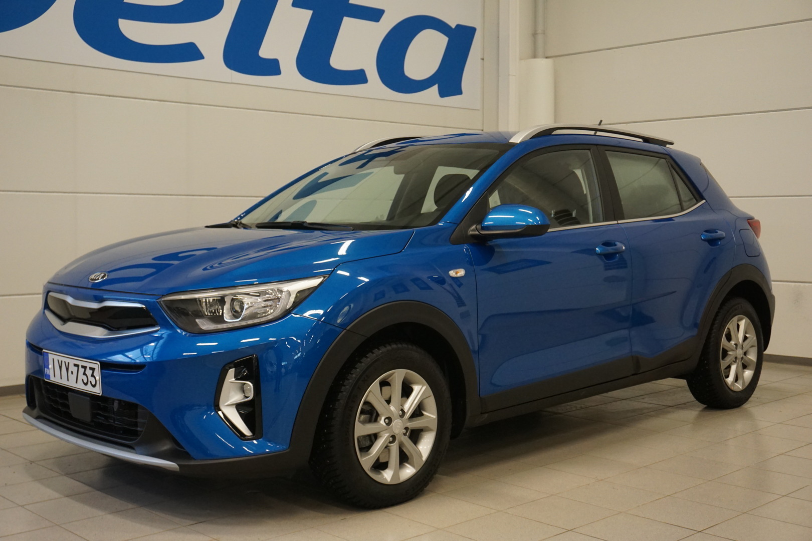 Kia Stonic