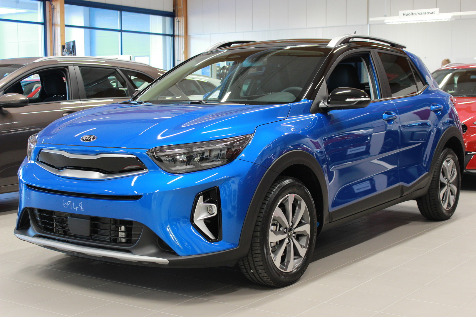 Kia Stonic