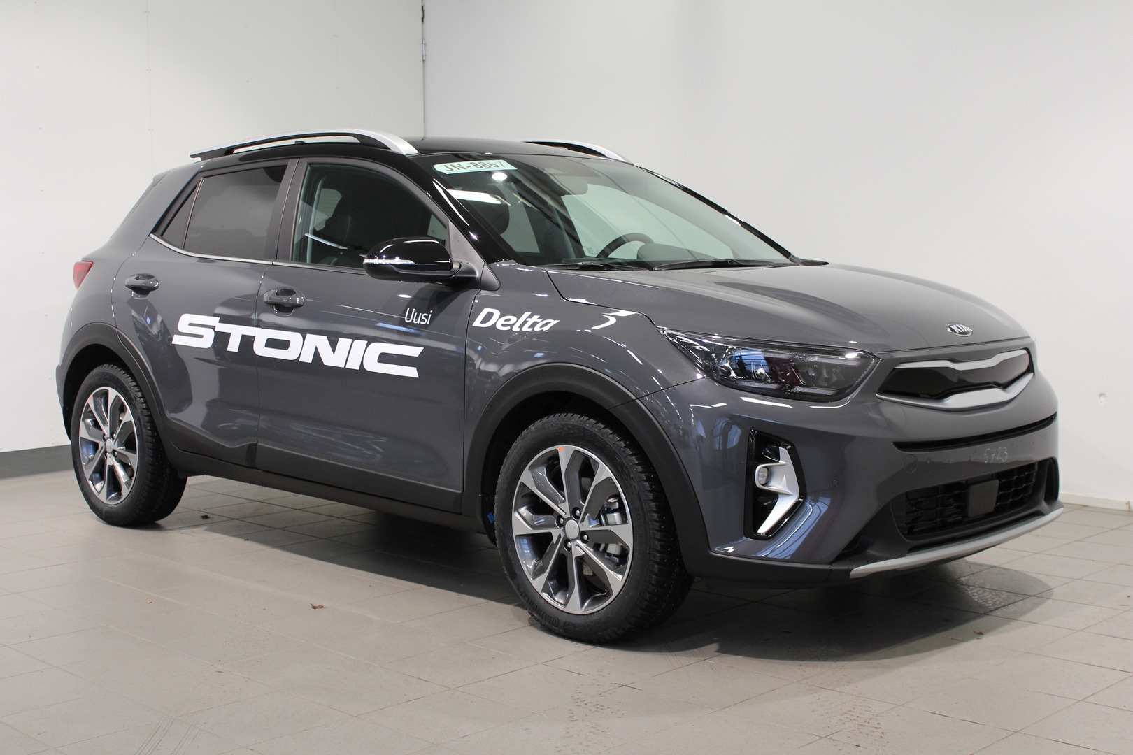 Kia Stonic