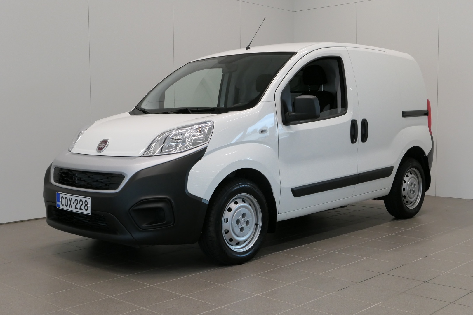 Fiat Fiorino