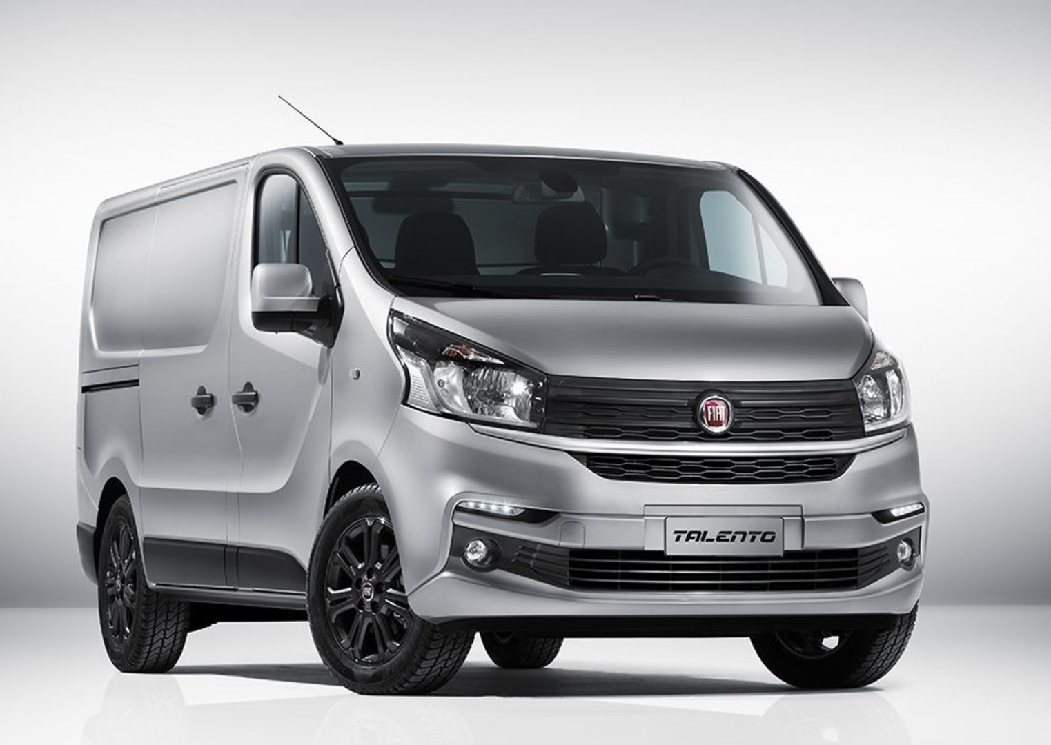 Fiat Talento