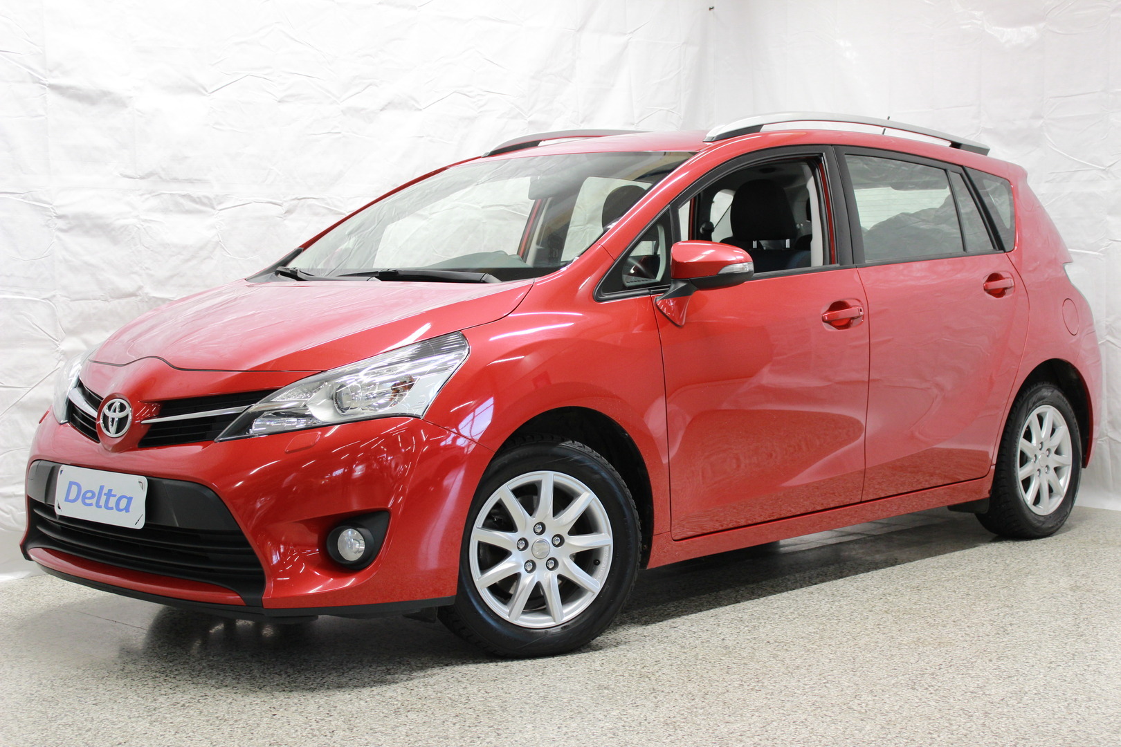 Toyota Verso