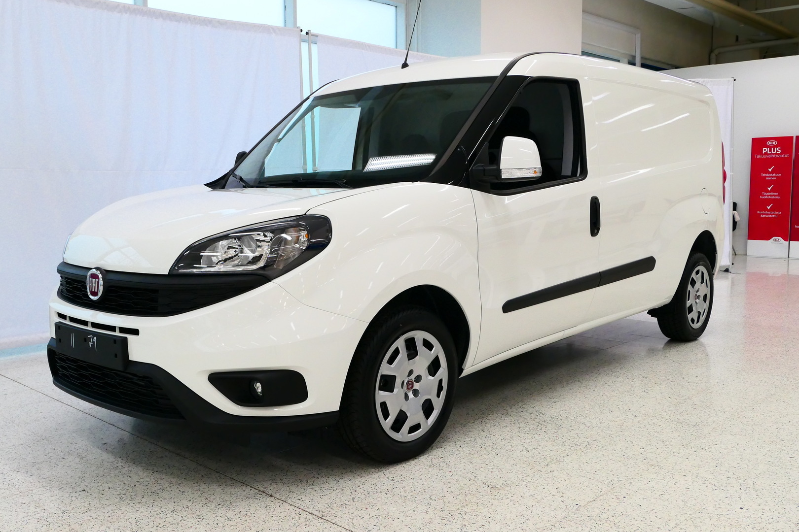 Fiat Doblò