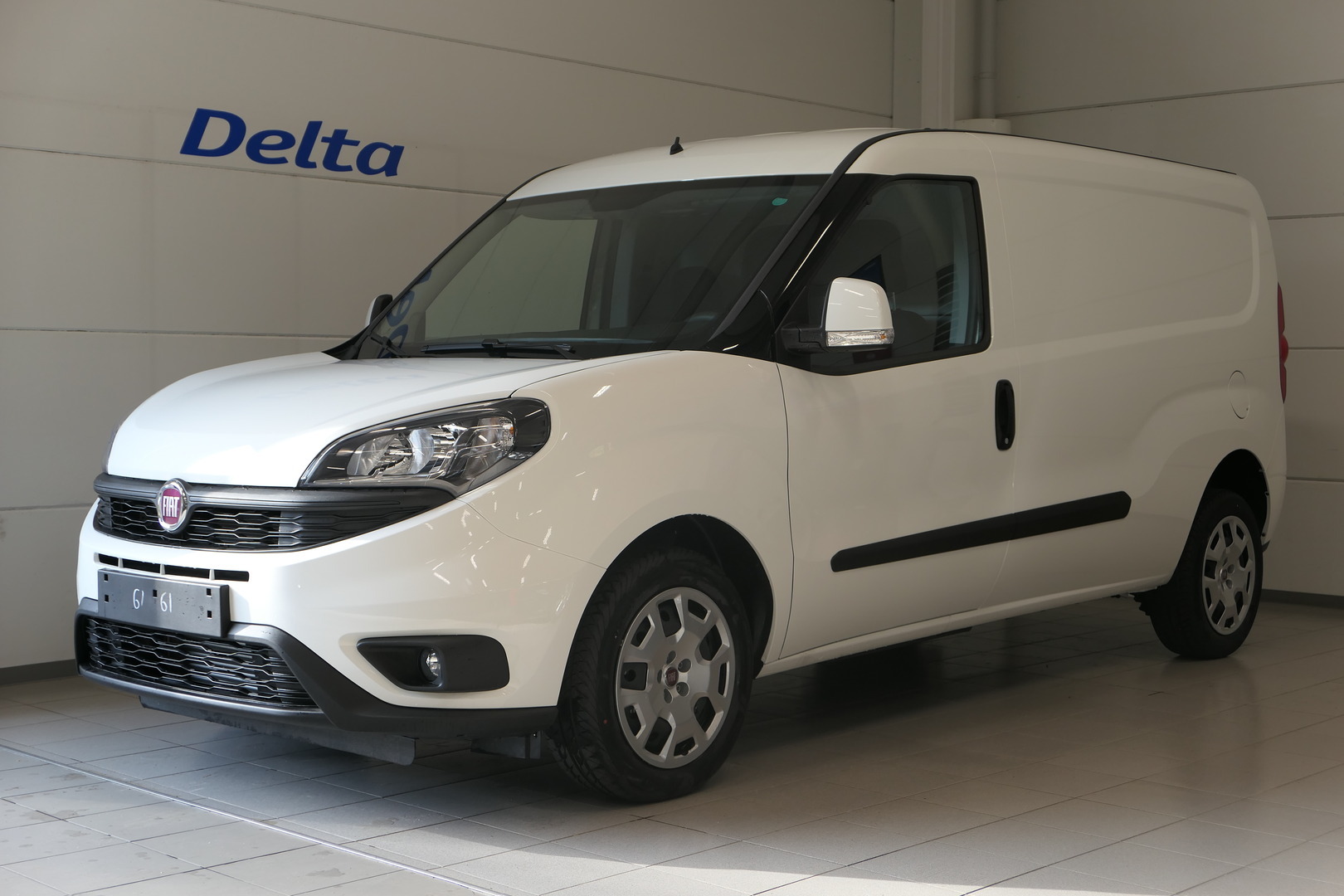 Fiat Doblò