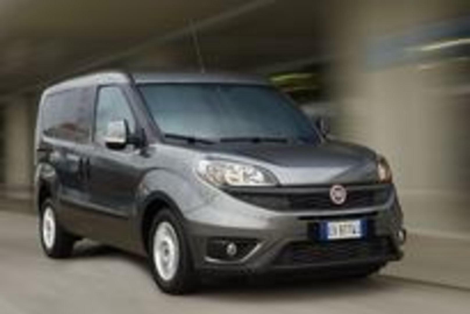 Fiat Doblò