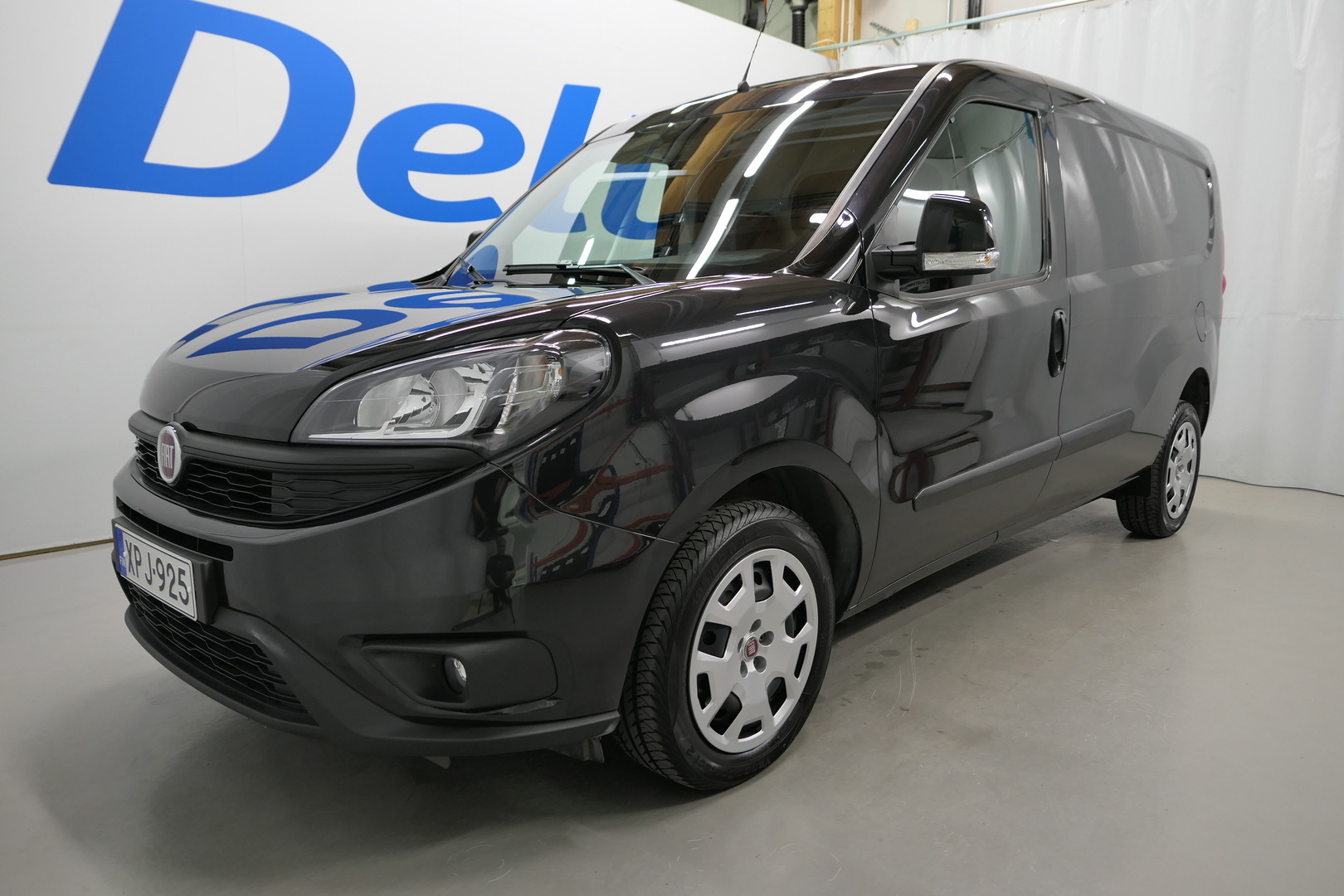 Fiat Doblò