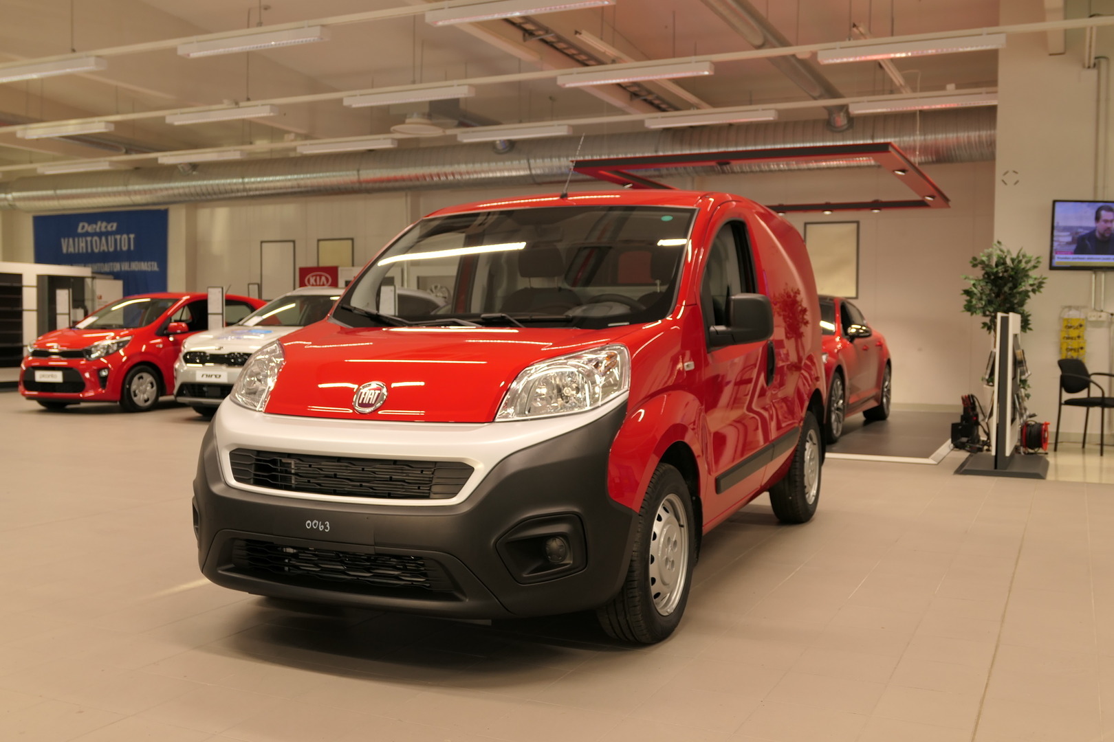 Fiat Fiorino