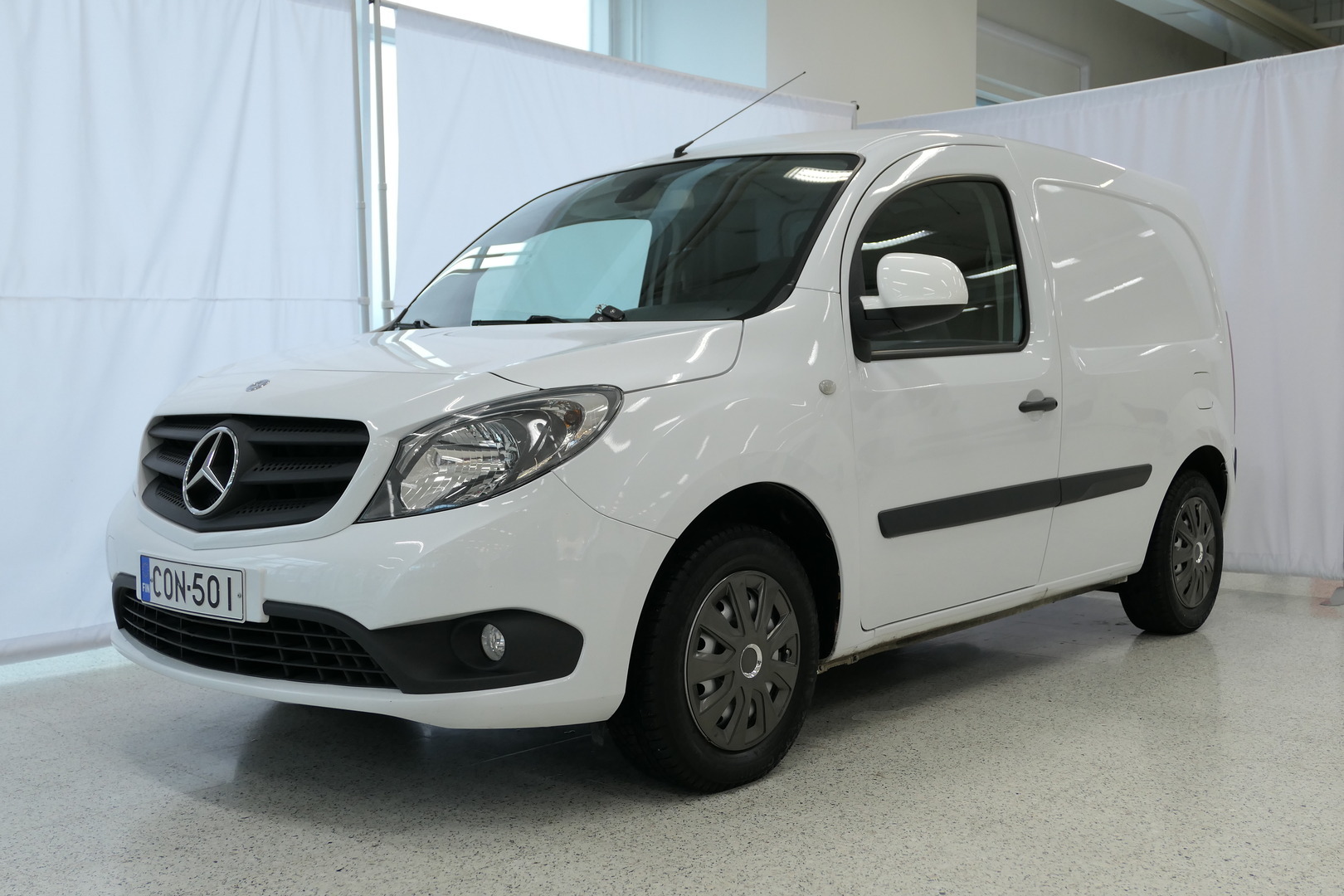 Mercedes-Benz Citan