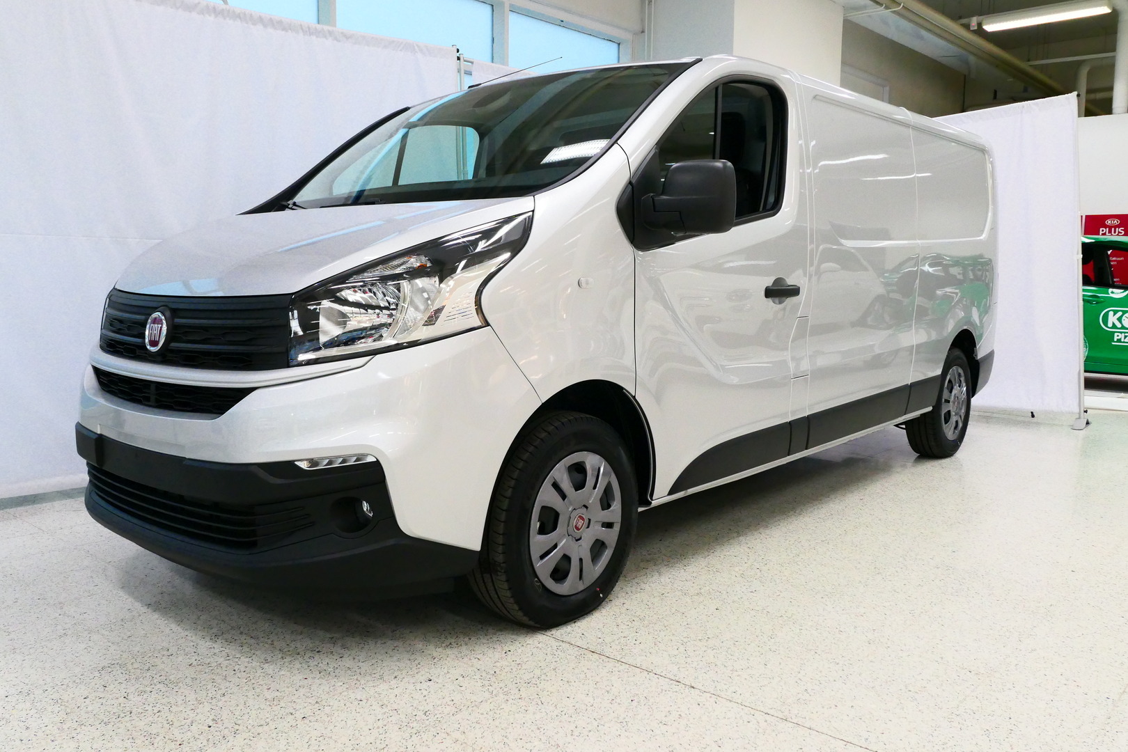 Fiat Talento