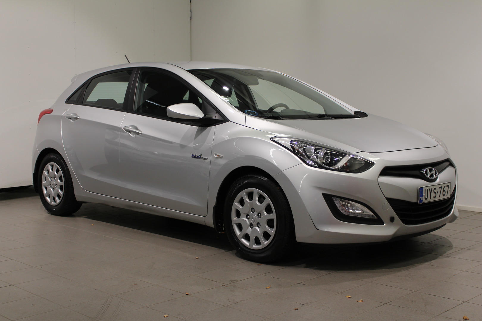 Hyundai i30 5d
