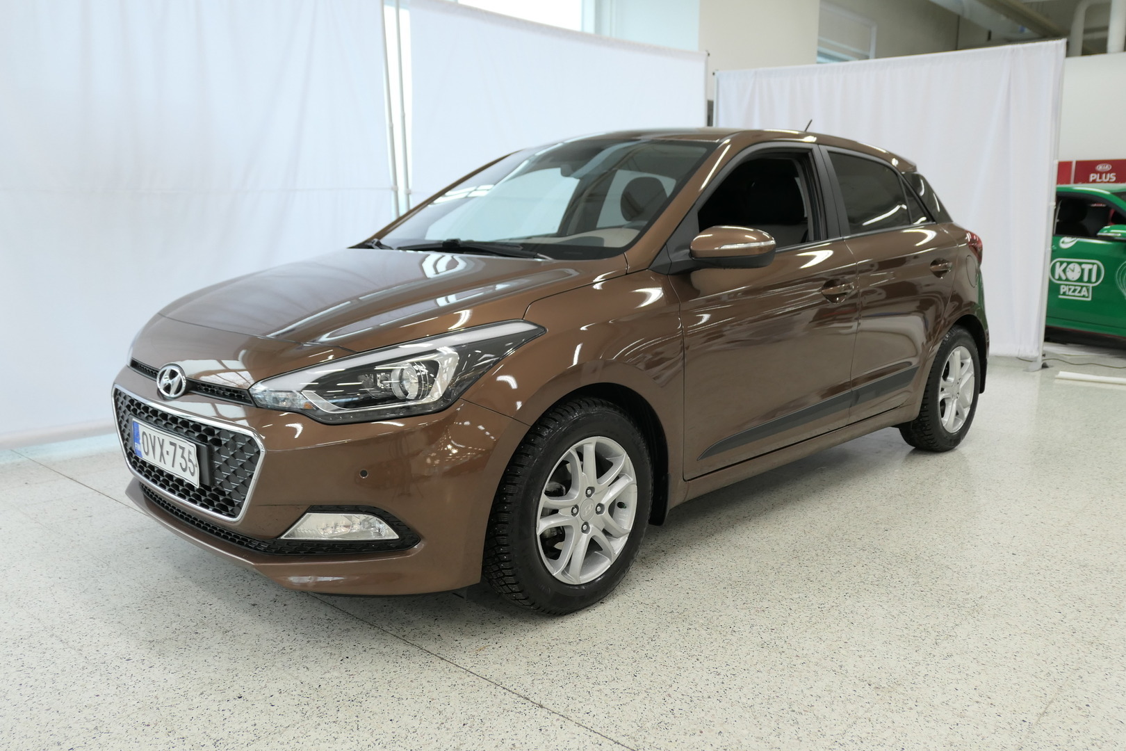 Hyundai i20 5d