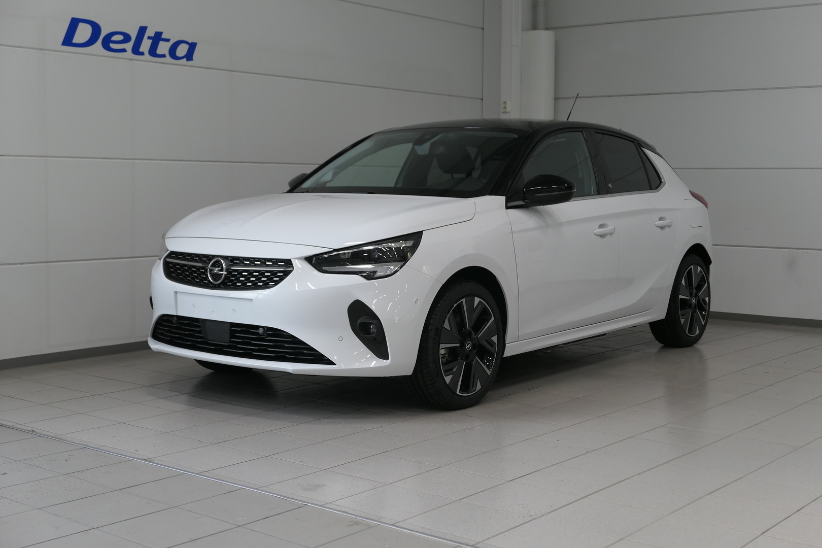 Opel Corsa-e