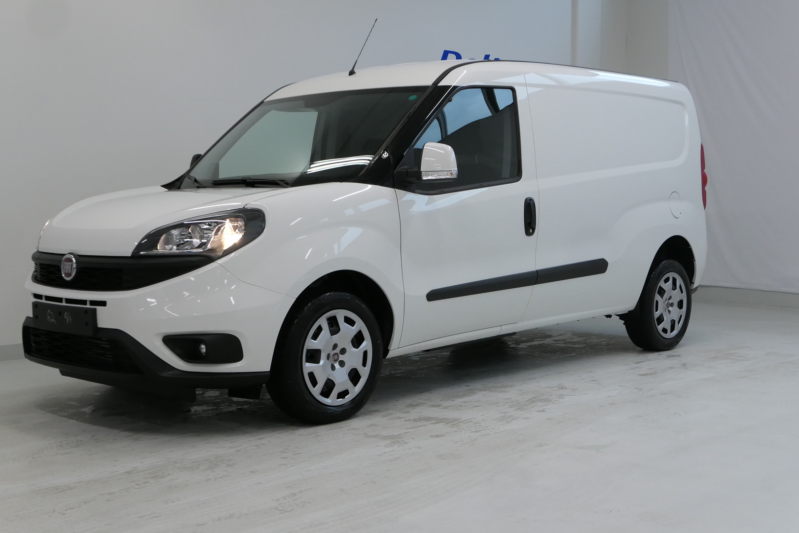 Fiat Doblò