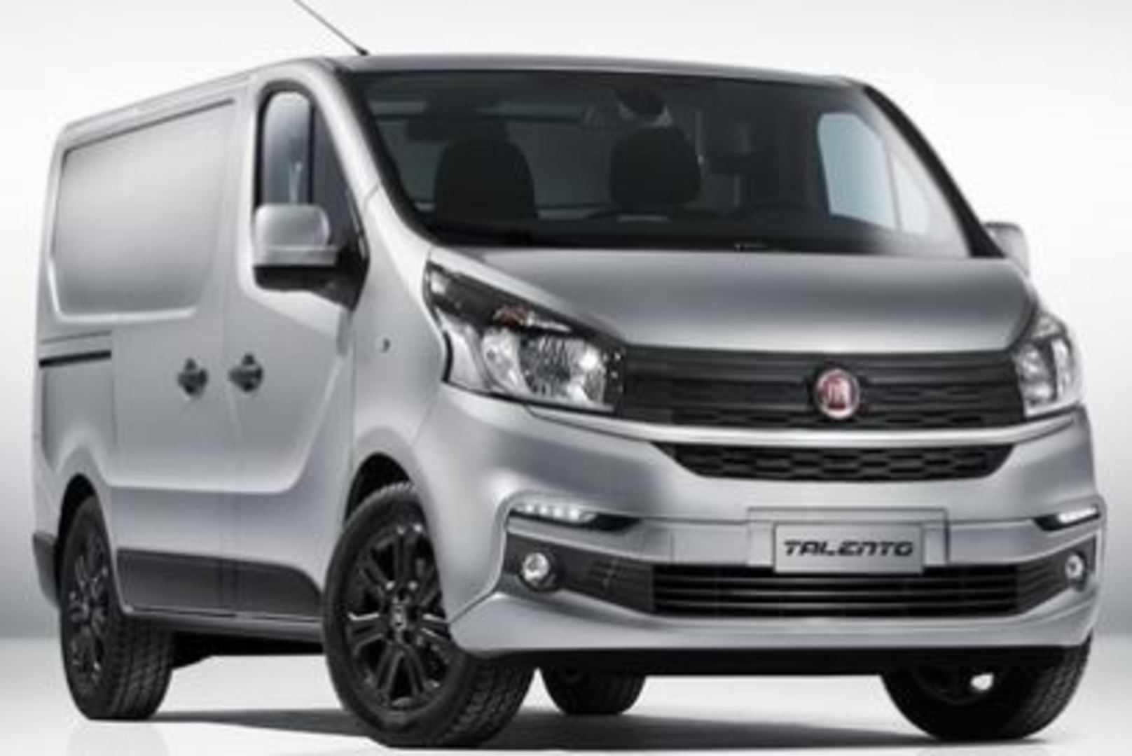 Fiat Talento
