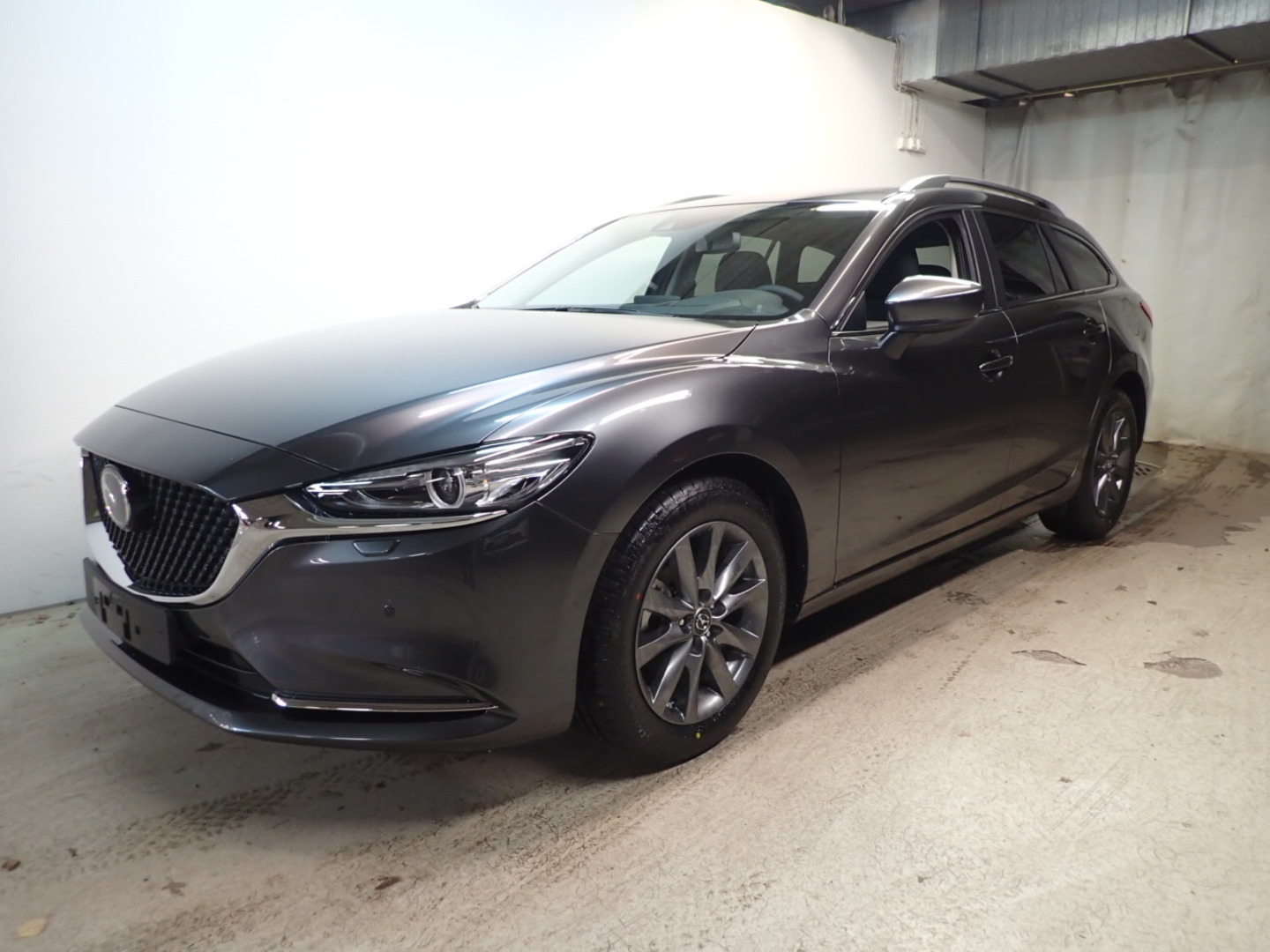 Mazda Mazda6