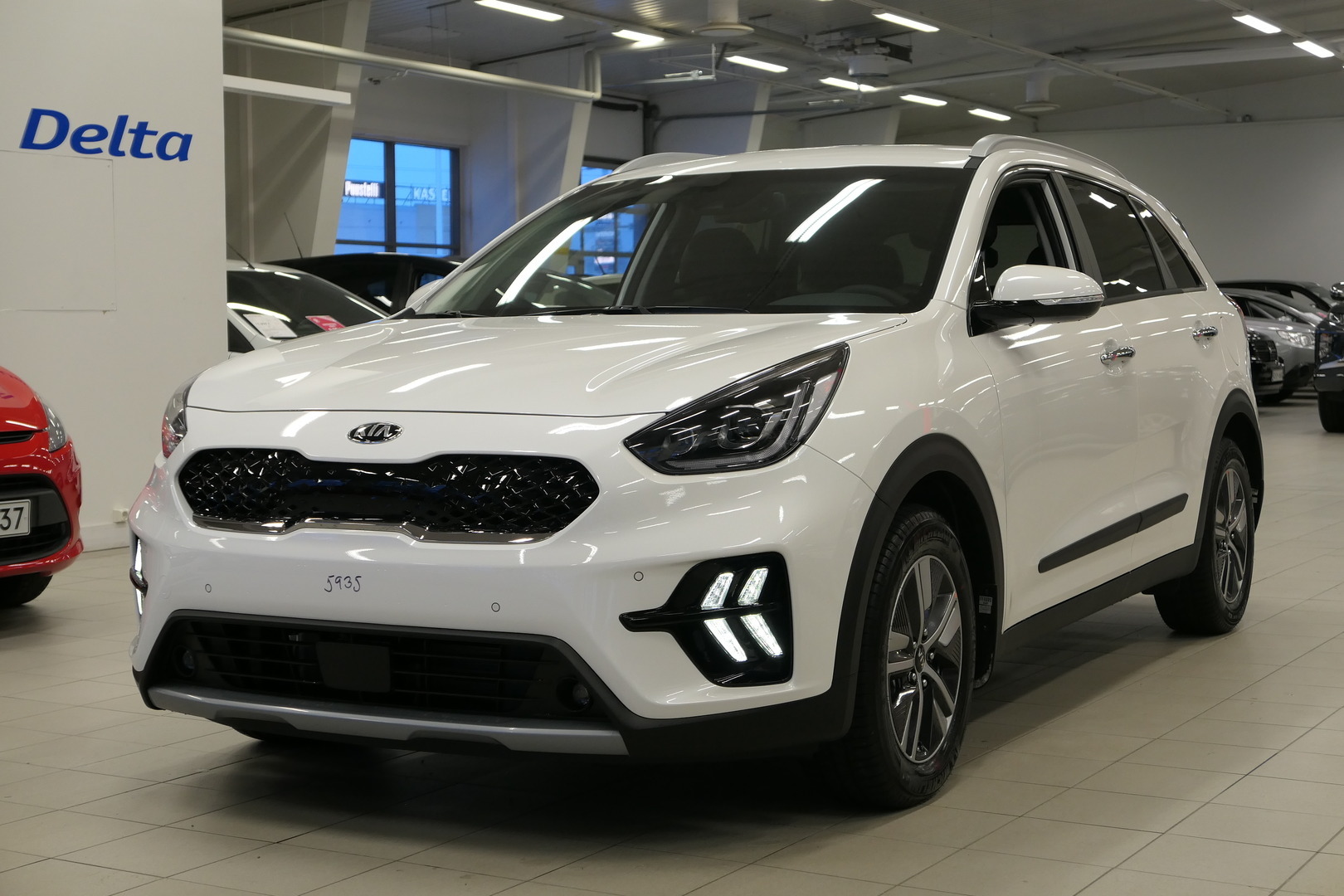 Kia Niro