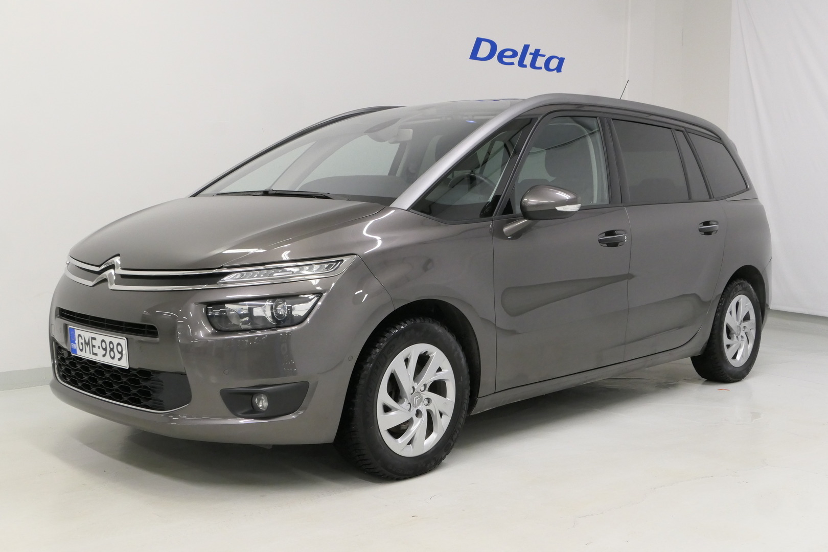 Citroën Grand C4 Picasso