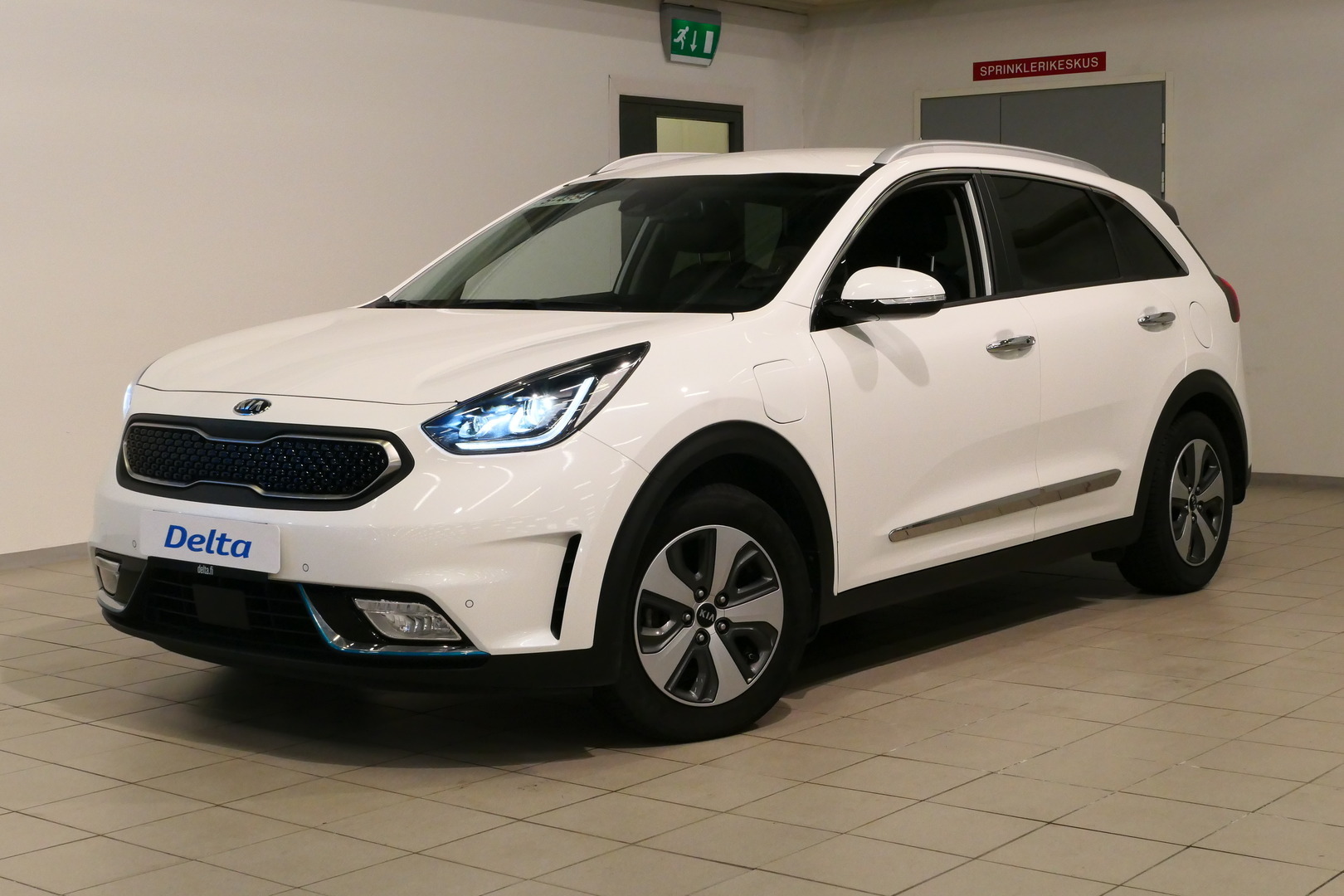 Kia Niro