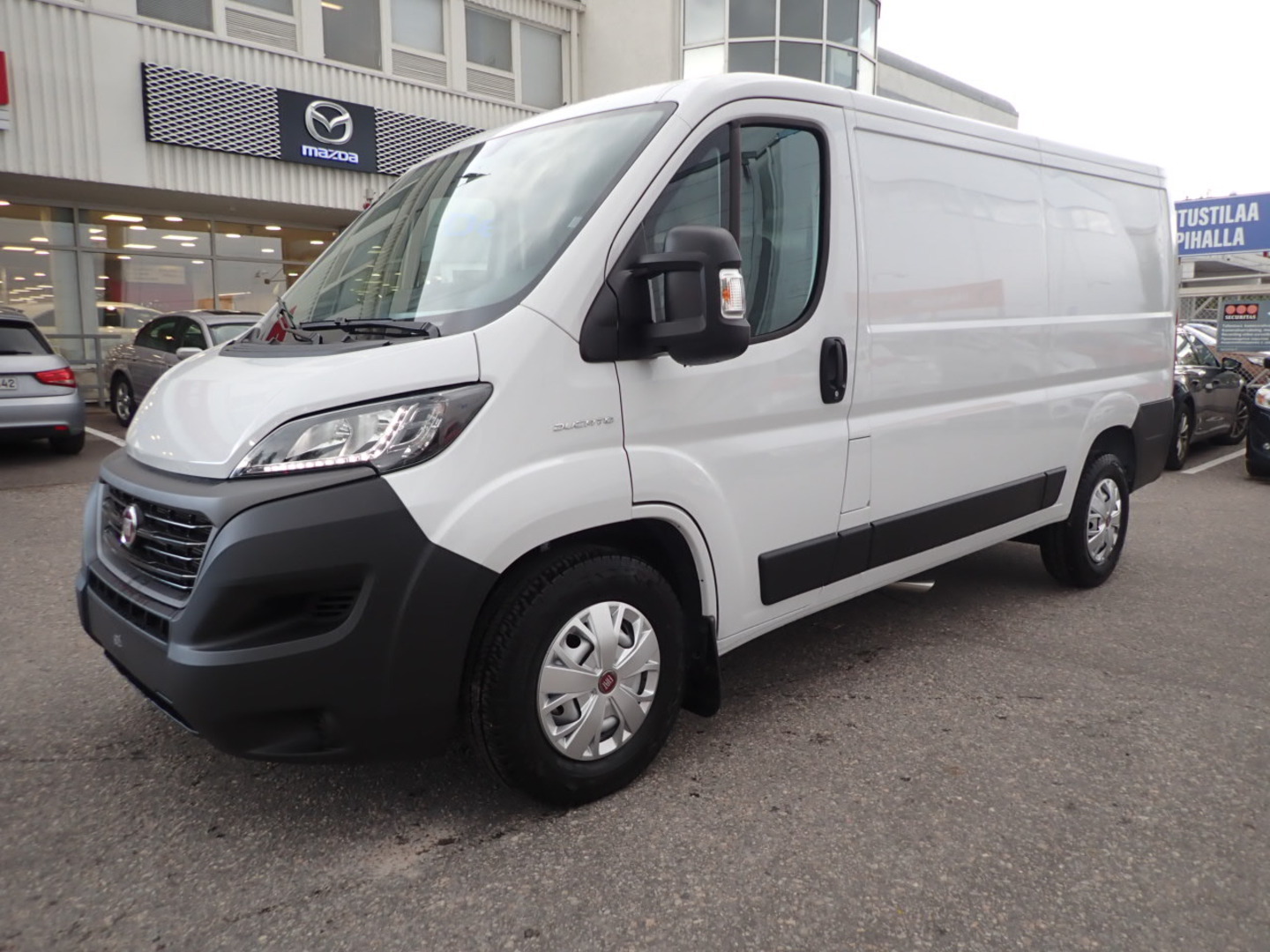 Fiat Ducato
