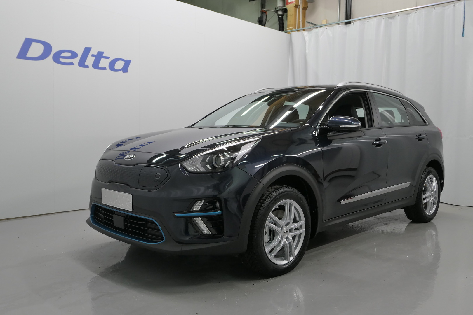 Kia e-Niro