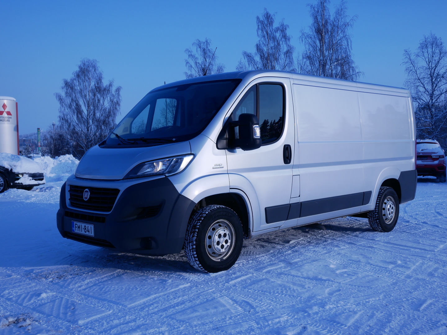 Fiat Ducato