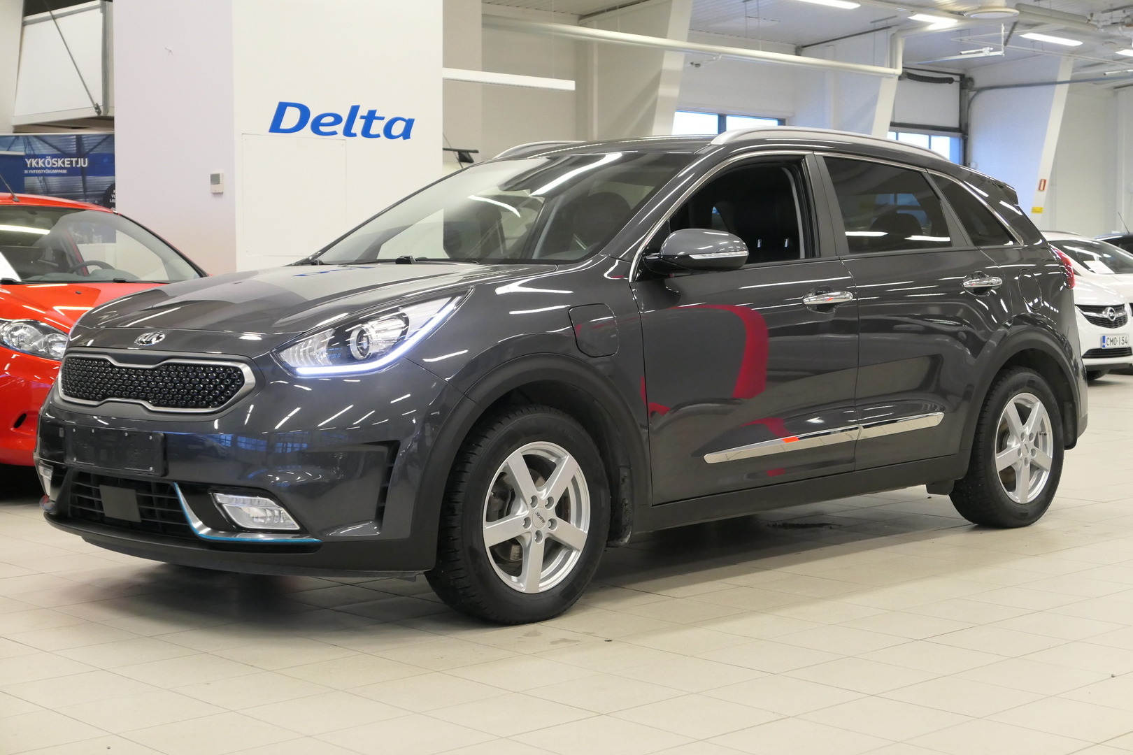 Kia Niro