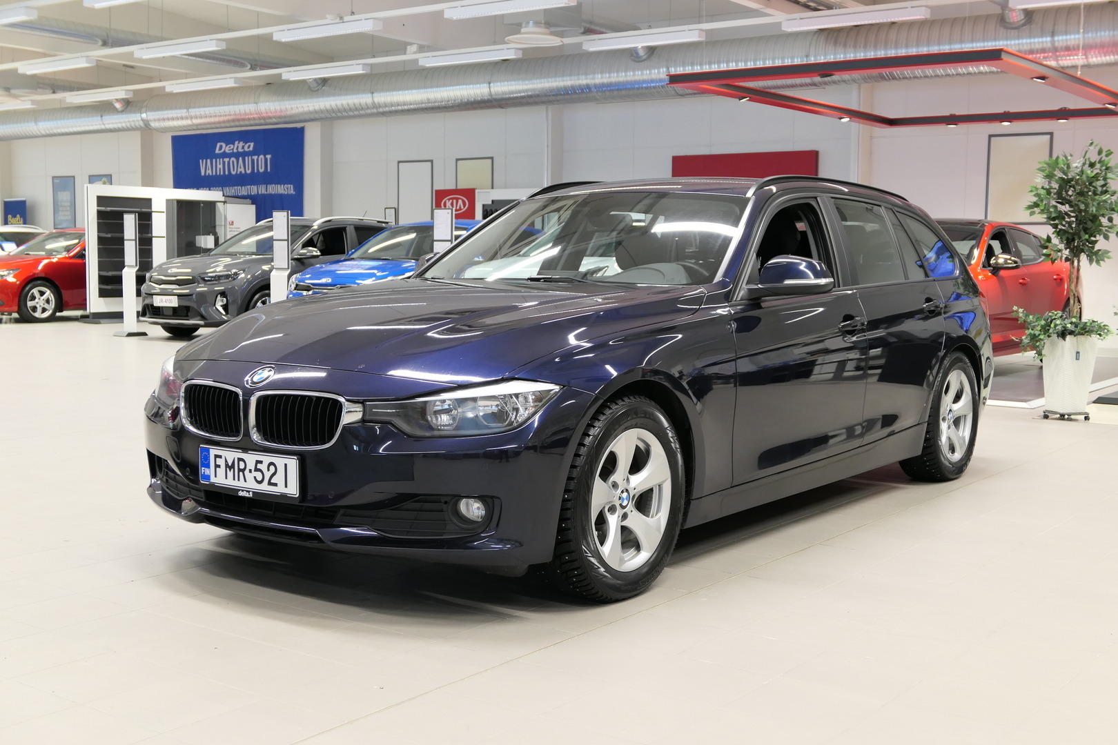 BMW 320
