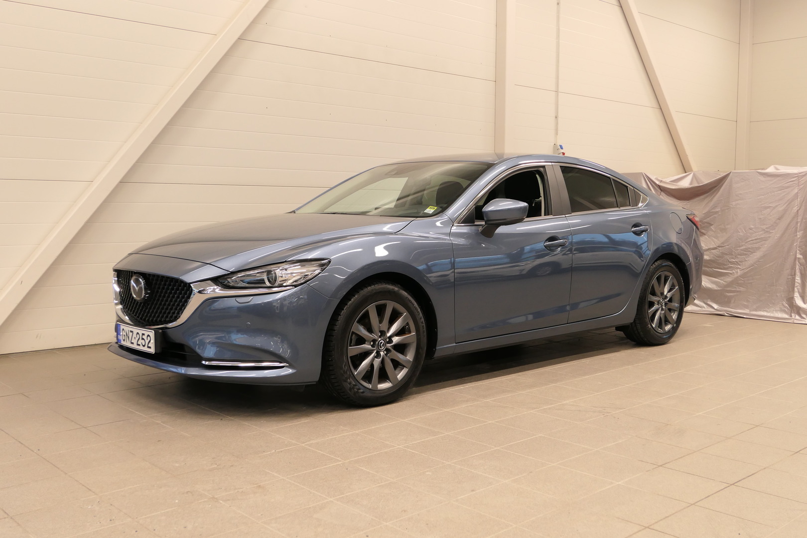 Mazda Mazda6