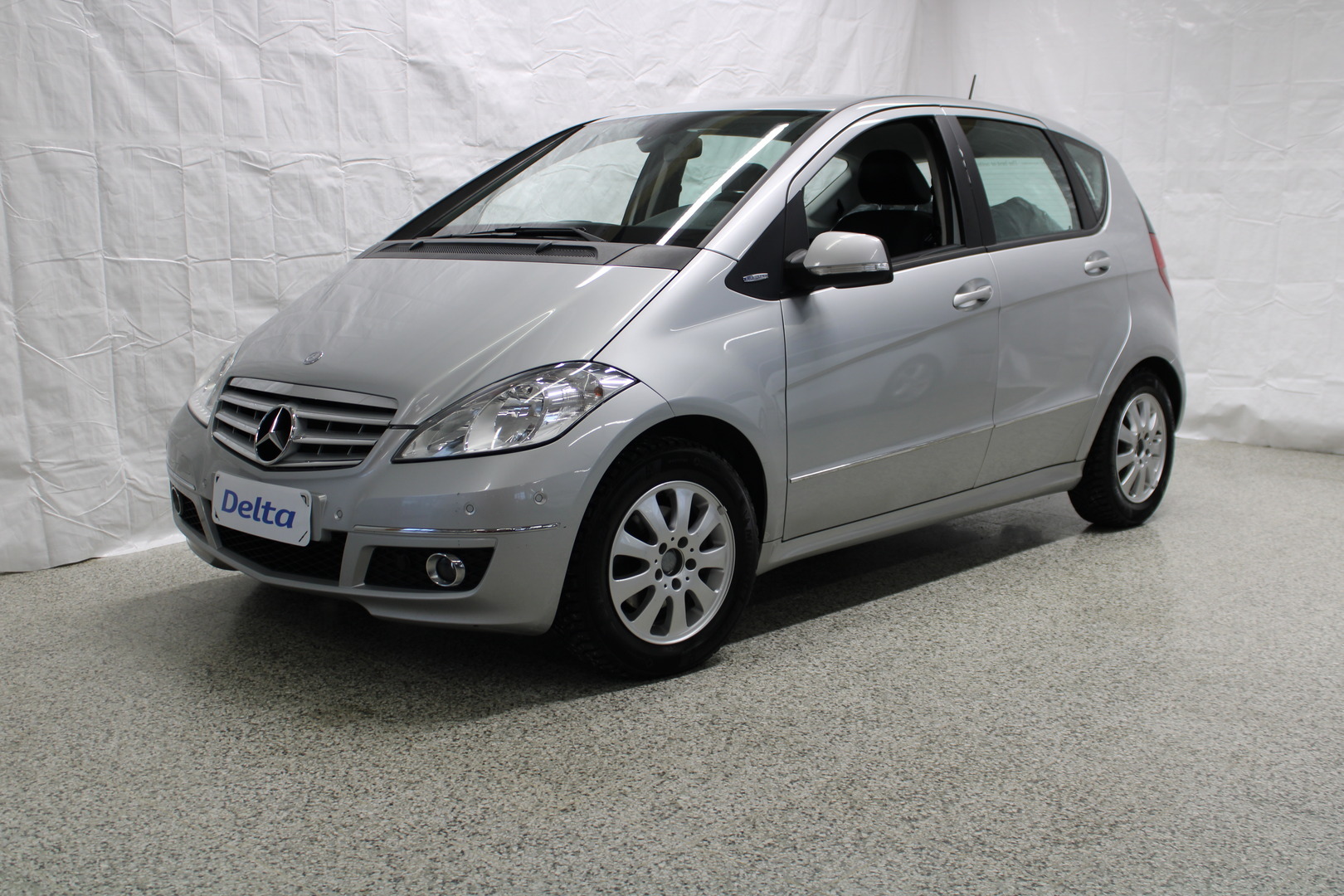 Mercedes-Benz A