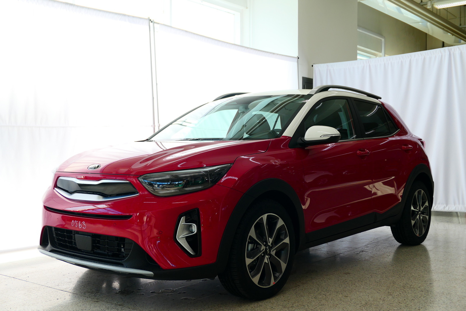 Kia Stonic