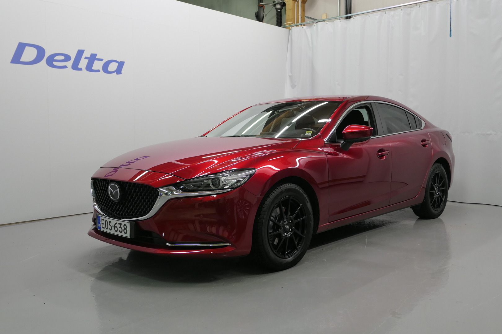 Mazda Mazda6