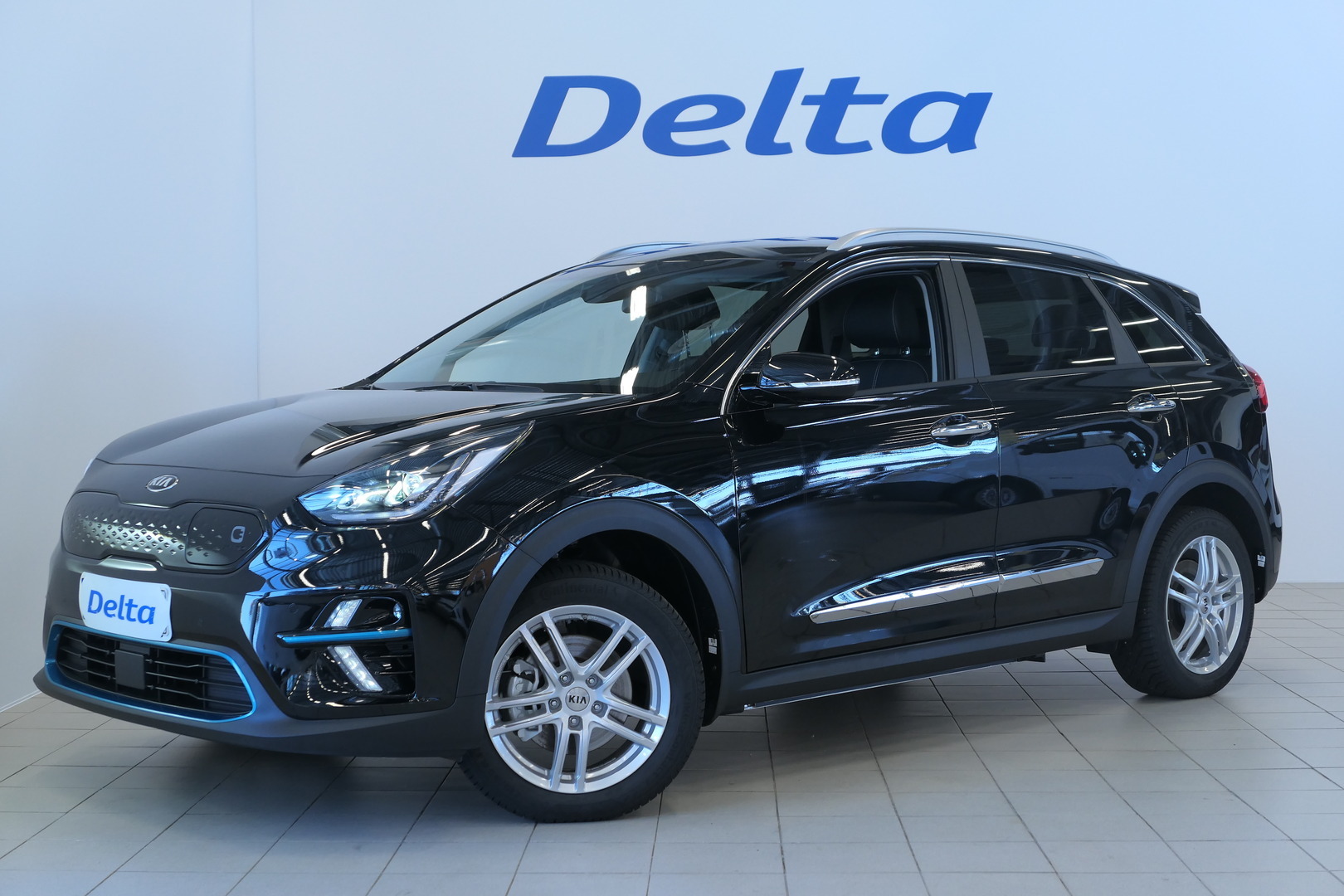 Kia e-Niro