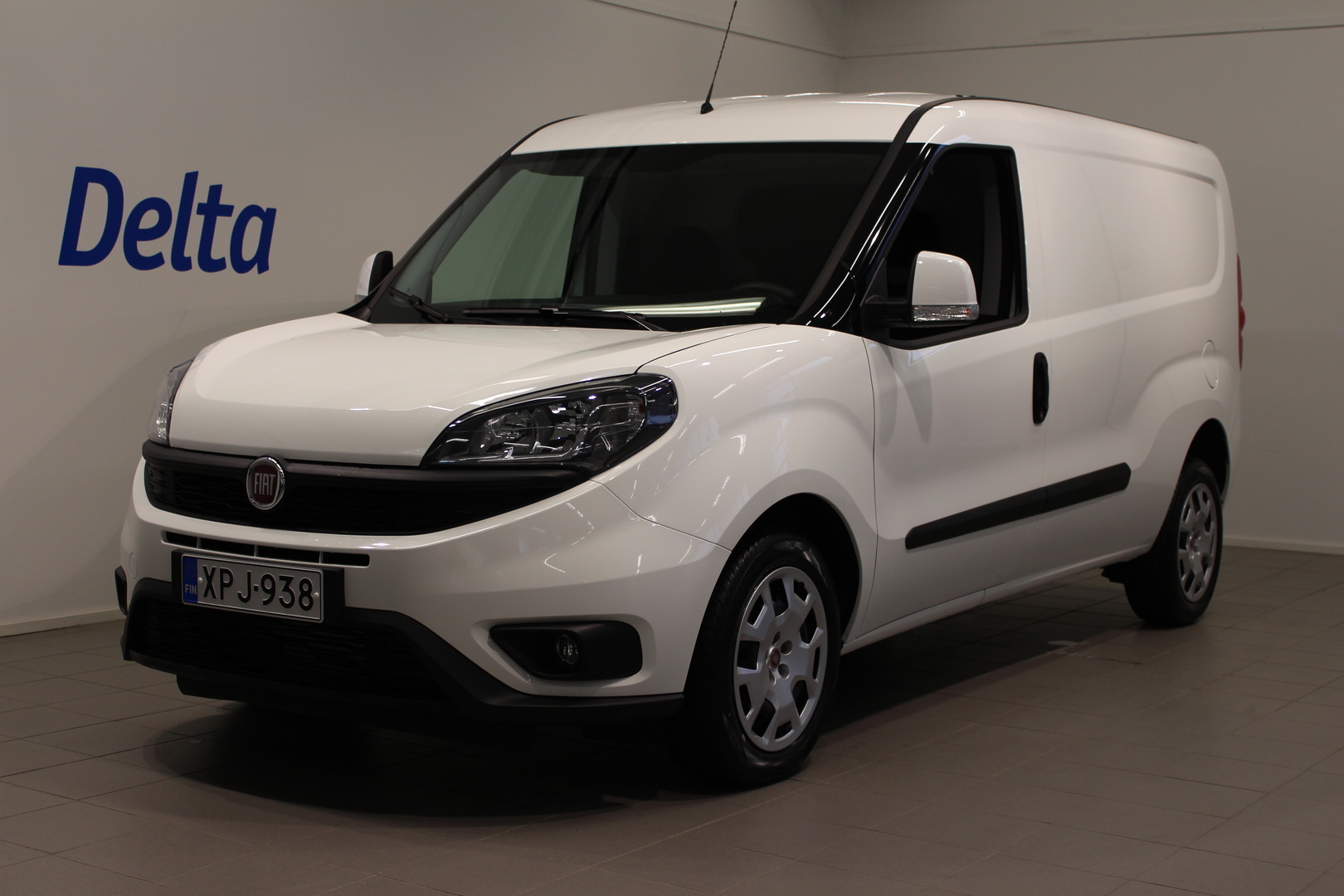 Fiat Doblò